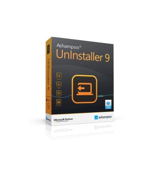Ashampoo UnInstaller 9 Activation Key GLOBAL
